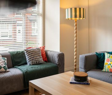 1 bedroom in a house share to rent - Photo 4