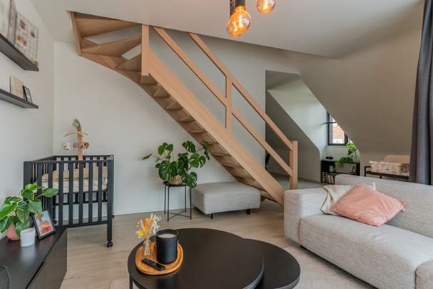 Duplex te huur - Photo 1