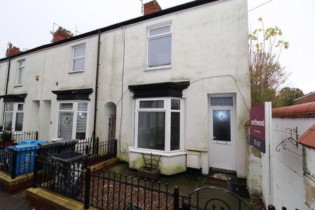 Thirlmere Avenue, Wellsted Street, Hull, HU3 - Photo 2