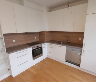 Großzügige 2-Zimmerwohnung mit Freifläche - Leben in der Seestadt! - Photo 1