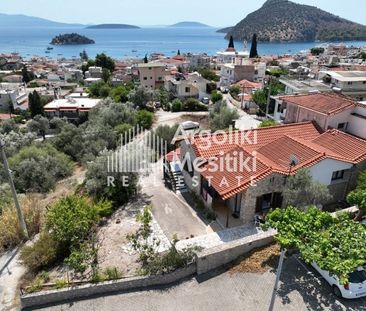 Μονοκατοικία για ενοικίαση - Ασίνη, - Photo 6