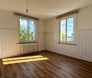 Zeitlos schön: Modern renovierte 4 Zimmer Altbauperle - Foto 3