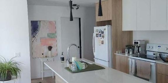 Appartement à louer à Ste-Catherine de la Jacques-Cartier - Photo 2