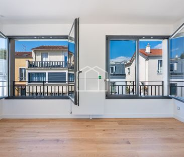 Tout savoir sur cette maison dans le quartier République, à Suresnes - Photo 3