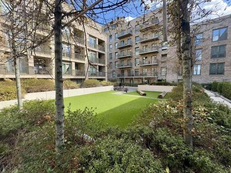 Navigation Court, Gallions Road, E16 - Photo 4