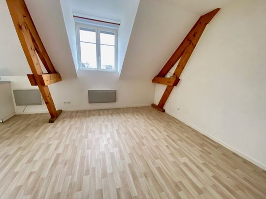 Location Appartement 2 Pièces 36 m² - Photo 1