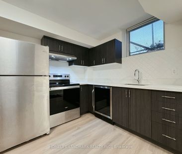 For Lease - 32 WUHAN Lane Unit# LOWER, Markham, Ontario - Photo 4