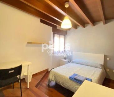 Casa adosada en alquiler en Calle Yza Gidelli - Foto 6