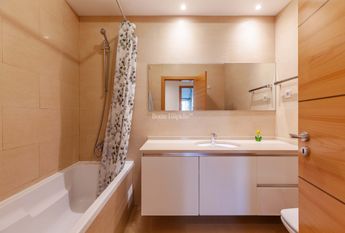 Apartamento T3 em Lisboa