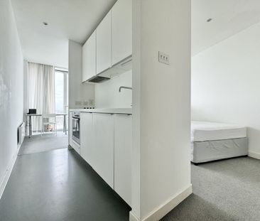 Rotunda, New Street, Birmingham City Centre - Photo 3