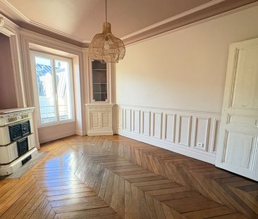 Location Appartement 3 pièces 66m² - Photo 5