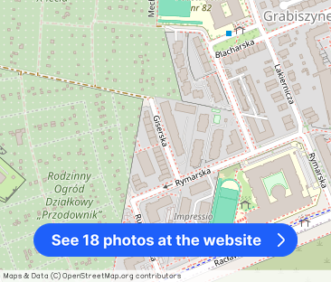 Luksusowe 2-pokojowe mieszkanie z dużym tarasem - Photo 1