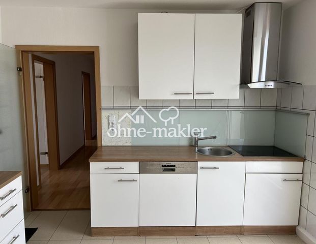 Schöne zentral gelegene 3.Zimmerwohnung Hi - Nord - Foto 1