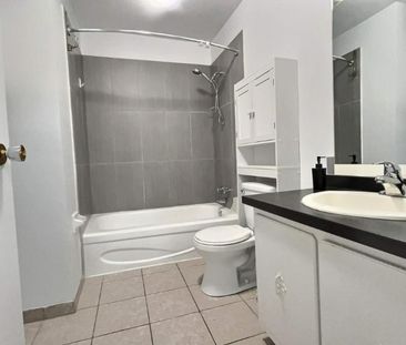 2 CH - 1 SDB - Montréal - $1,345 /mo - Photo 3