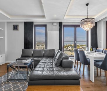 OD ZARAZ | Elegancki Apartament | SMART HOME 70 m² - Фото 3