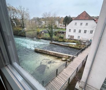 STEYR WEHRGRABEN MIETWOHNUNG MIT FLAIR ca. 54,80 m² - Photo 6