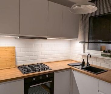 Mieszkanie Bydgoszcz Błonie powierzchnia 35.0 m² C262-WM-15835 - Фото 4