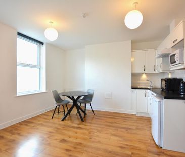 Studio to rent - Photo 2