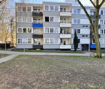 Schönes 1-Zimmer-Apartment inkl Balkon und saniertem Badezimmer - Photo 1