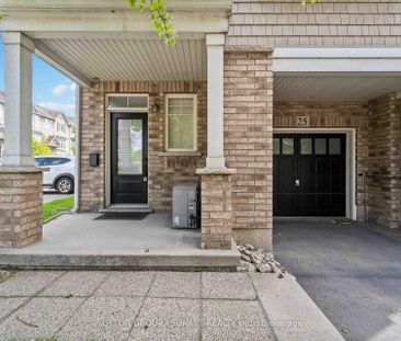 For Lease - 337 Beach Boulevard Unit# 25, Hamilton, Ontario - Photo 1