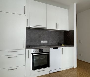 Geräumige 2-Zimmerwohnung mit sehr guter Raumaufteilung - Photo 3