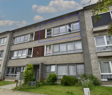 Energiezuinig appartement met 2 slaapkamers in Temse - Photo 3