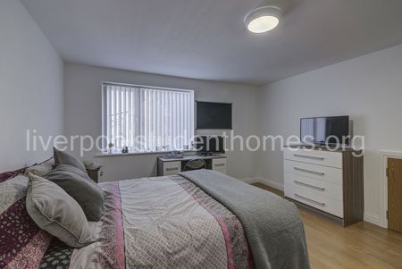 Stonemasons Close, Liverpool - Photo 5