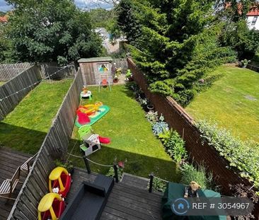 2 bedroom terraced house to rent - Photo 6