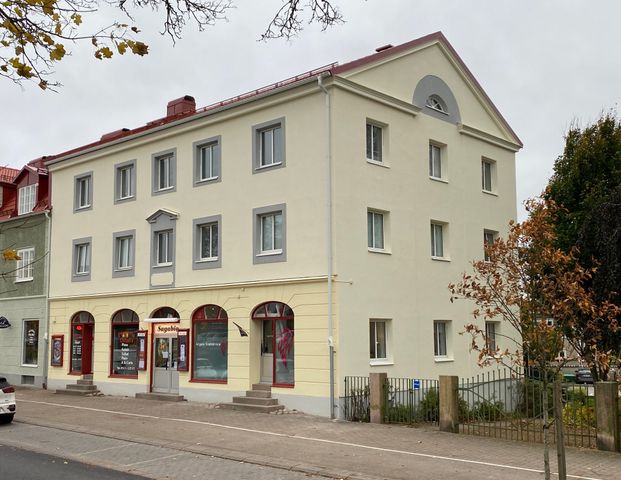 Storgatan 12B - Photo 1