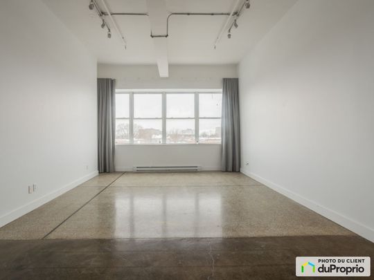5638 avenue du Parc, Le Plateau-Mont-Royal à louer - Photo 1