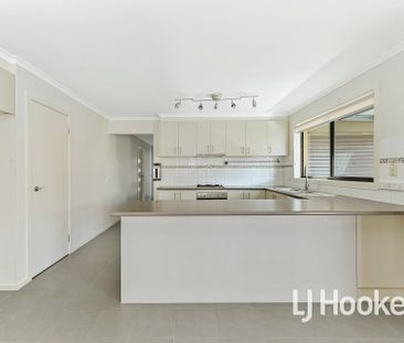 Perfectly Positioned in Edenbrook - Photo 6