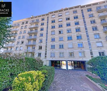 Appartement Asnieres Sur Seine 1 pièce(s) 18.57 m2 - Photo 1
