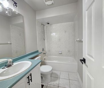 For Lease - 83 Checkerberry Crescent, Brampton, Ontario - Photo 1