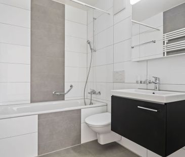 Charmant studio à proximité des commerces et des transports publics - Foto 4