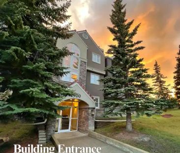 Beautiful unit for rent in Edgemont great neighborhood with top-notch amenities | 32 - 2900 Edenwold Heights Northwest, Calgary - Photo 1