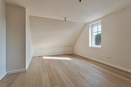 Ruime en kwalitatief afgewerkte nieuwbouw (HOB) met 3 ruime slpks op 412 m² te Olen ! - Foto 5