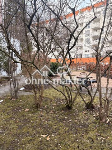 Großzügiges WG-Zimmer 23 qm - Laim S-bahn - ruhig und sehr zentral - Photo 5