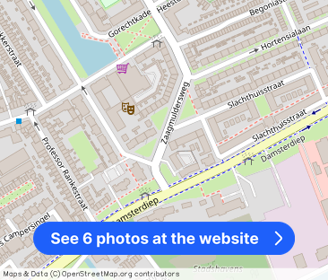 Gemeubileerd appartement met eigen parkeerplaats! - Photo 1