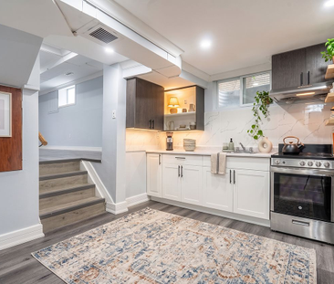 For Lease - 2936 Windjammer Road, Mississauga, Ontario - Photo 3