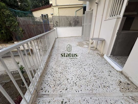 Διαμέρισμα για ενοικίαση Βλατερό - Τριτάκη (Πάτρα) - Photo 1