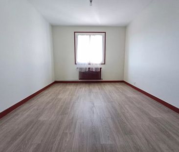 Appartement Tours 2 pièce(s) 68.32 m2 - Photo 6