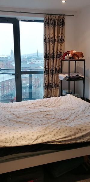 1 bedroom apartment to rent - Photo 1