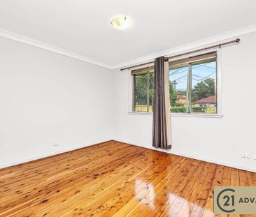 Modern 3-Bedroom Home in a Prime Wentworthville Location - Photo 1