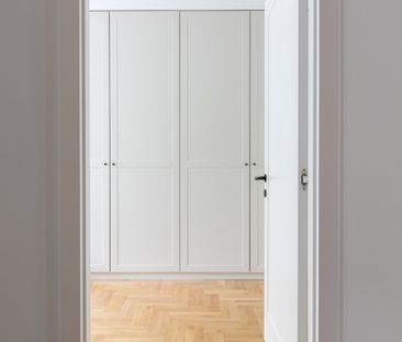 Wyjątkowy apartament w prestiżowej okolicy - Фото 3
