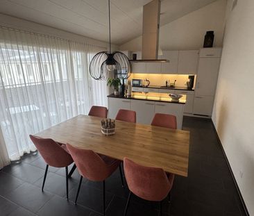 31/2-ROOM APARTMENT IN TRACHSLAU (SZ), FURNISHED, TEMPORARY - Photo 2