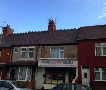 Arbury Road, Nuneaton, CV10 - Photo 2