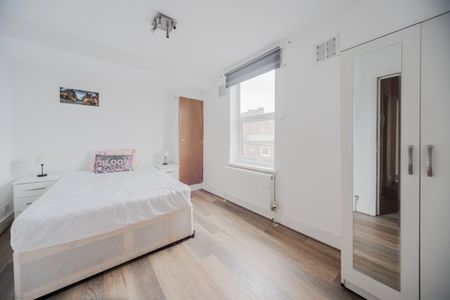 3 Bed Flat, Crouch End Hill, N8 - Photo 5