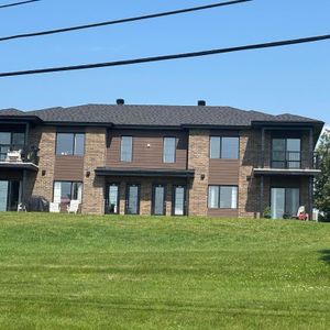 4 1/2 à louer (Bromptonville) - Photo 2