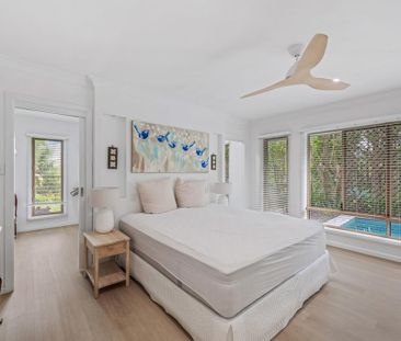 Fully Furnished Hinterland Retreat on Acreage - Eumundi - Photo 6