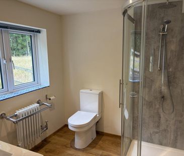 1 bedroom semi-detached house to rent - Photo 5